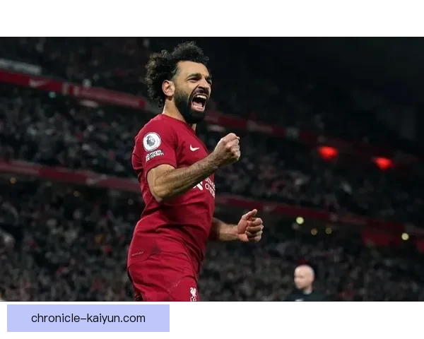 萨拉赫延续点球不失纪录，表现稳健再显冷静罚球技巧