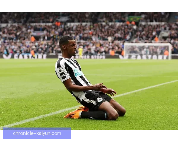 伊萨克在瑞典国家队的表现稳步提升，助力球队重返胜利轨道。