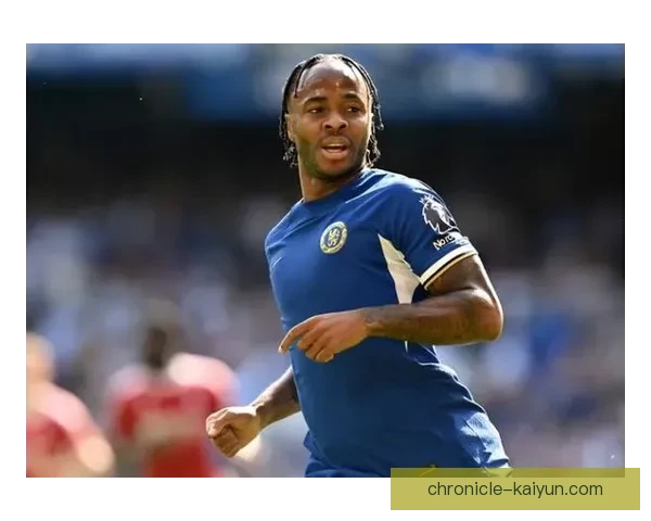 斯特林展现速度优势，帮助球队稳定表现，赢得关键胜利。