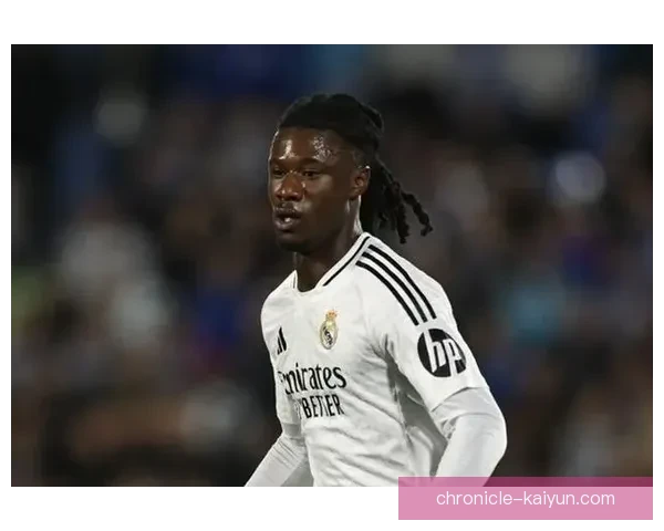 卡马文加：从少年天才到西甲新星的成长之路值得关注