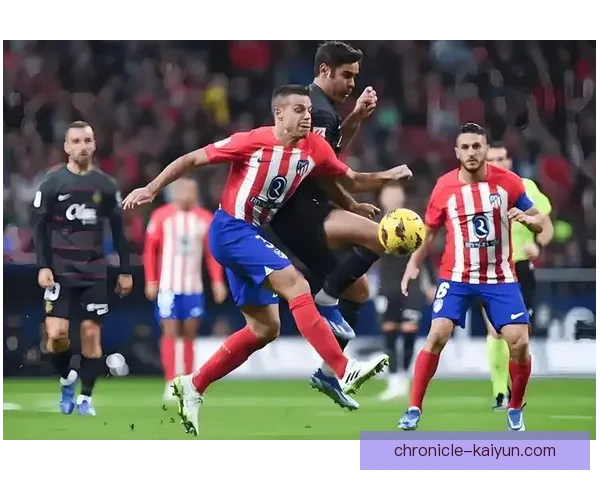 西甲战术讲解：技术特点与表现趋势分析