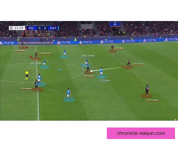 狼队战术解析：球队阵型摆布与进攻策略引发关注