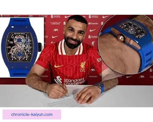 萨拉赫持续提升品牌价值，阿迪达斯代言效果显著