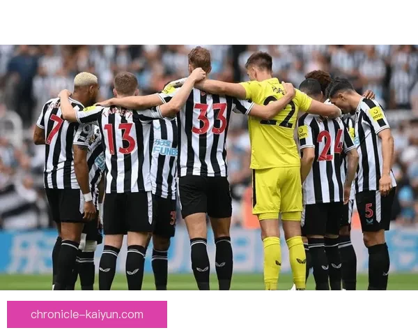 英超纽卡持续提升状态，复兴之路初见成效