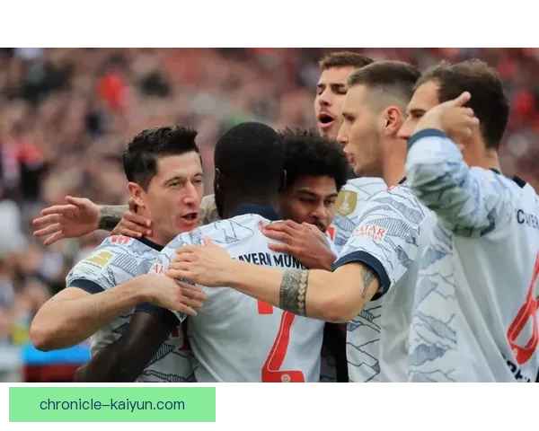 德甲豪门抢人大战持续升级，转会市场备受关注