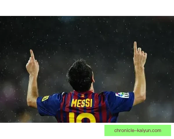 梅西近期组织核心打法状态回暖，球队表现持续提升