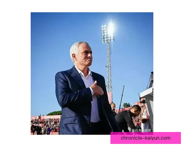 穆里尼奥战术核心理念分析：表现稳健，状态回暖成关键因素