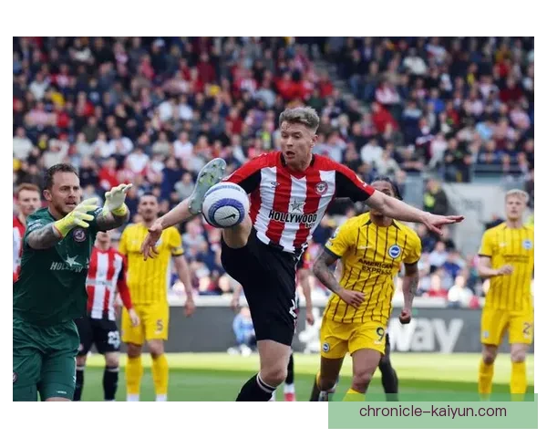 英超布伦特福德青训体系表现稳健，培养新星潜力被高度关注