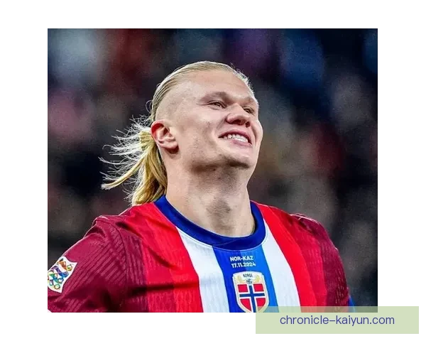 哈兰德持续提升表现，曼城亿元先生价值备受关注