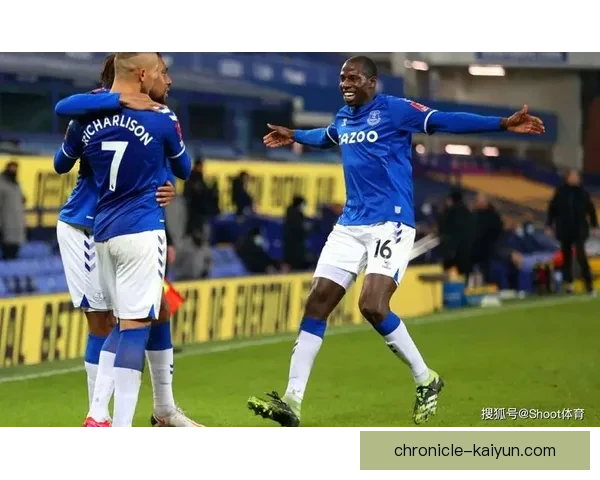 英超得分机器状态回暖，近期表现稳健引发关注