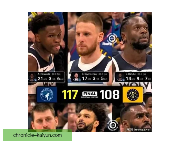 狼队关键球员近期表现稳健，攻防两端持续提升