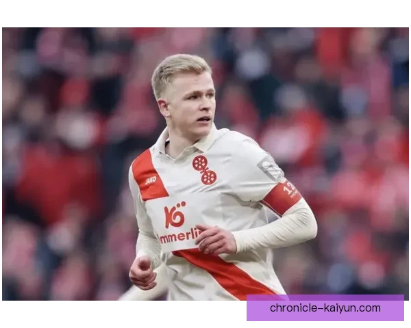 美因茨锋线近期表现稳健，进攻端持续提升